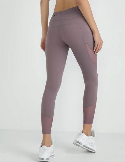 Neenca Women's High Waisted Yoga Pants