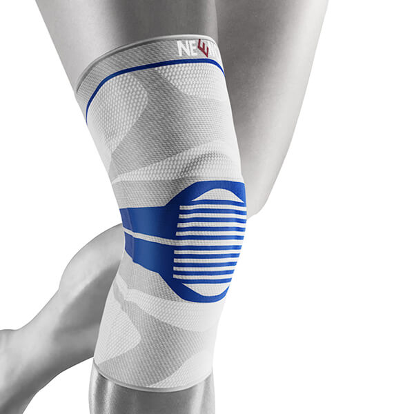 Professional Knee Brace Compression Sleeve HS082