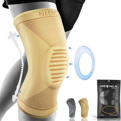 NEENCA Professional Knee Brace HS081
